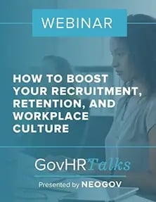 How to Boost Your Recruitment, Retention and Workplace Culture