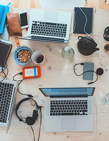 How to Turn Tech Layoffs into Public Sector Recruitment Gains