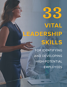 Identifying and Developing High-Potential Employees
