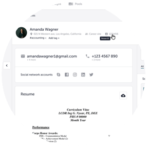 Attract-CandidateProfile-Circle