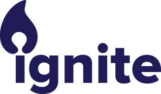 Ignite logo