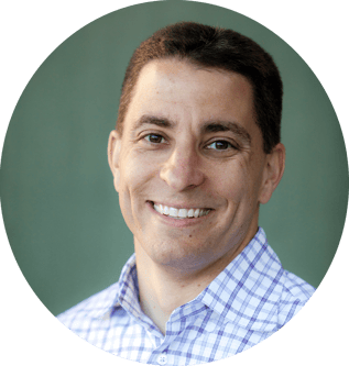 Shane Evangelist Headshot 