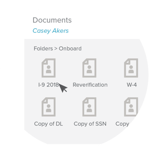 documents