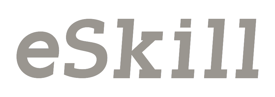 Sponsor - eSkill