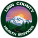 Linn County Department of Health Services Logo
