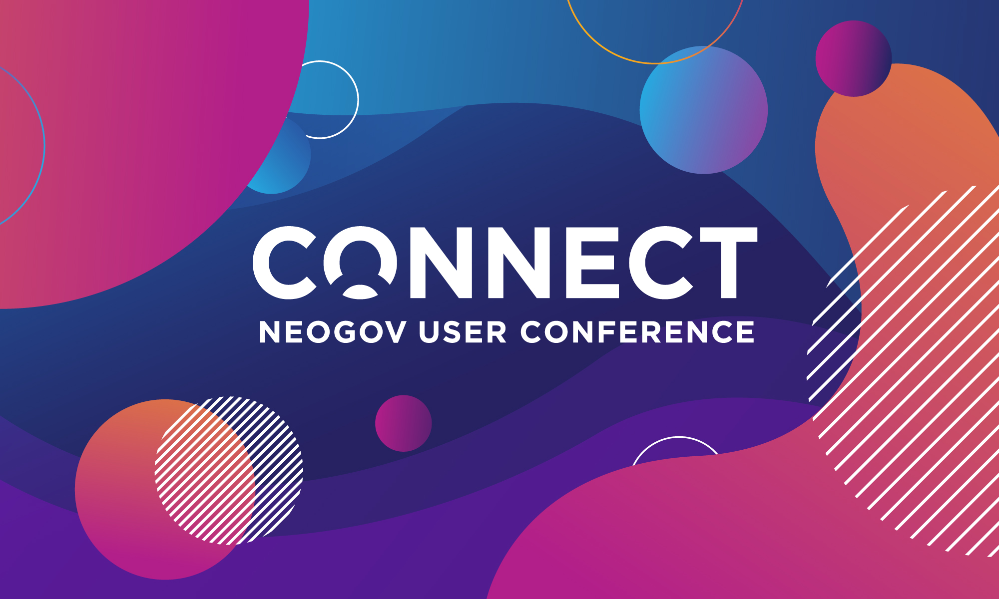 CONNECT 2022 NEOGOV