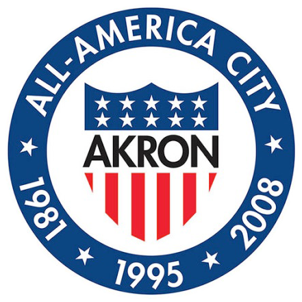 Akron-Logo