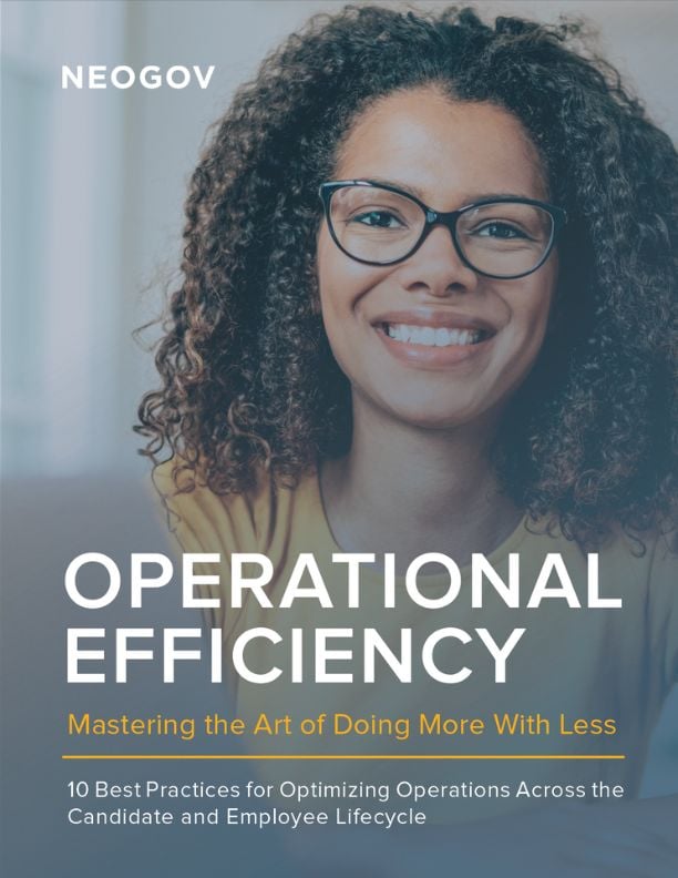 Operational Efficiency: Mastering the Art of Doing More with Less
