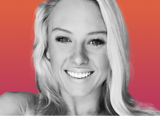 Jessica Long