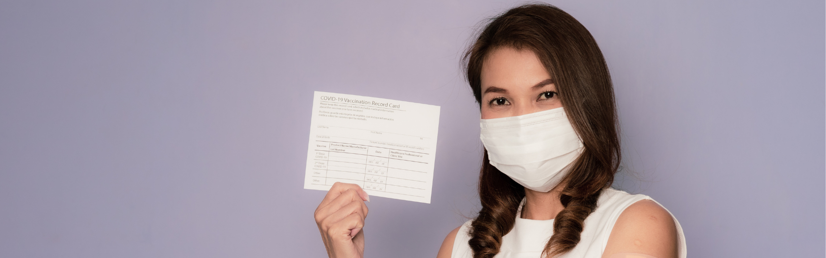 How Government Agencies Can Successfully Track Employee Proof of Vaccination