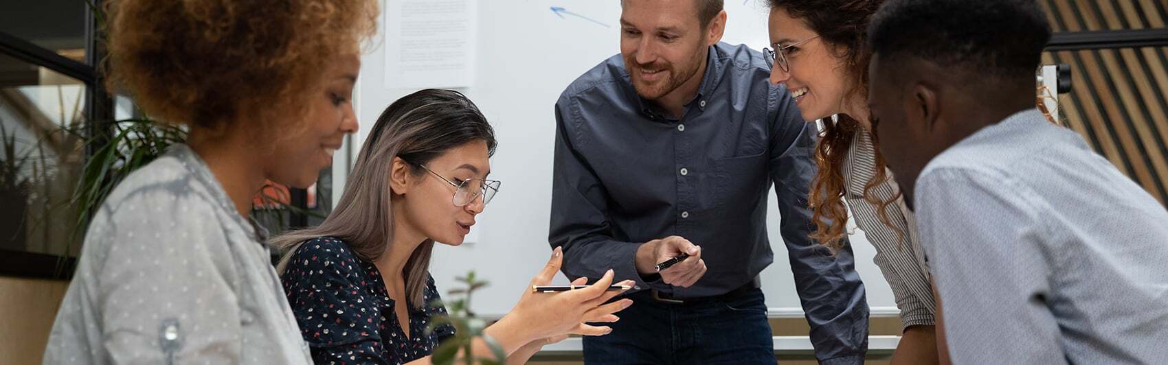 How to Improve Your Agency's Cross-Department Communication & Collaboration