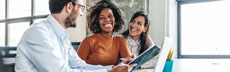 6 Steps to Update Your Public Sector Career Development Program