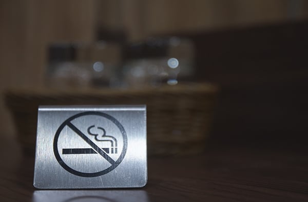 chewing tobacco policy at work Smoking Template (Free Word) Smokeless tobacco: Just an issue