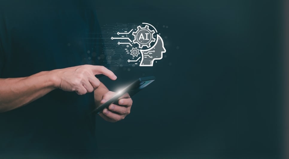 AI in HR for State & Local Government – A Beginner's Guide