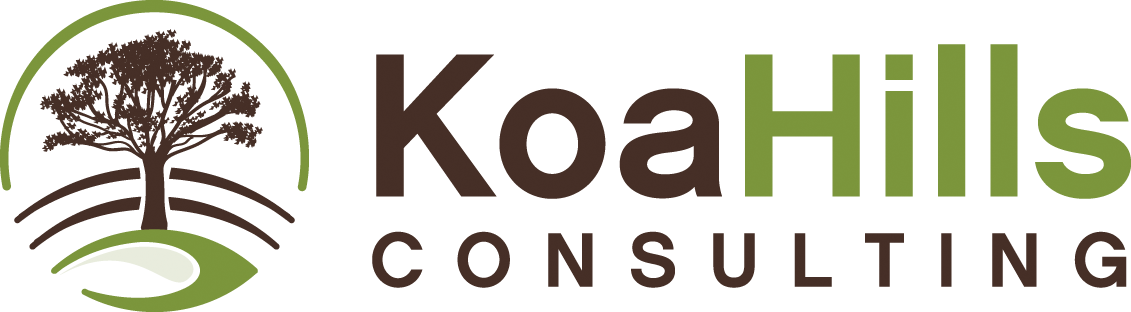 Koa Hills Consulting