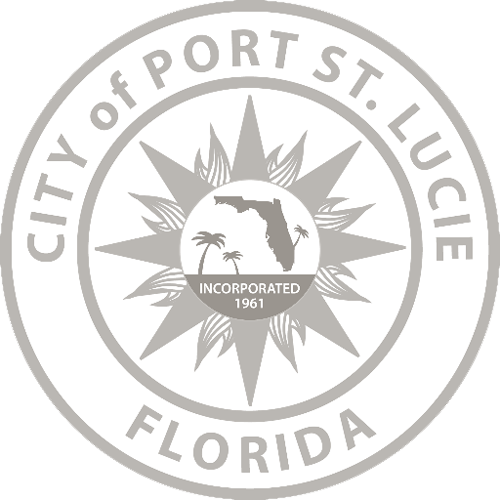 City of Port St Lucie, FL
