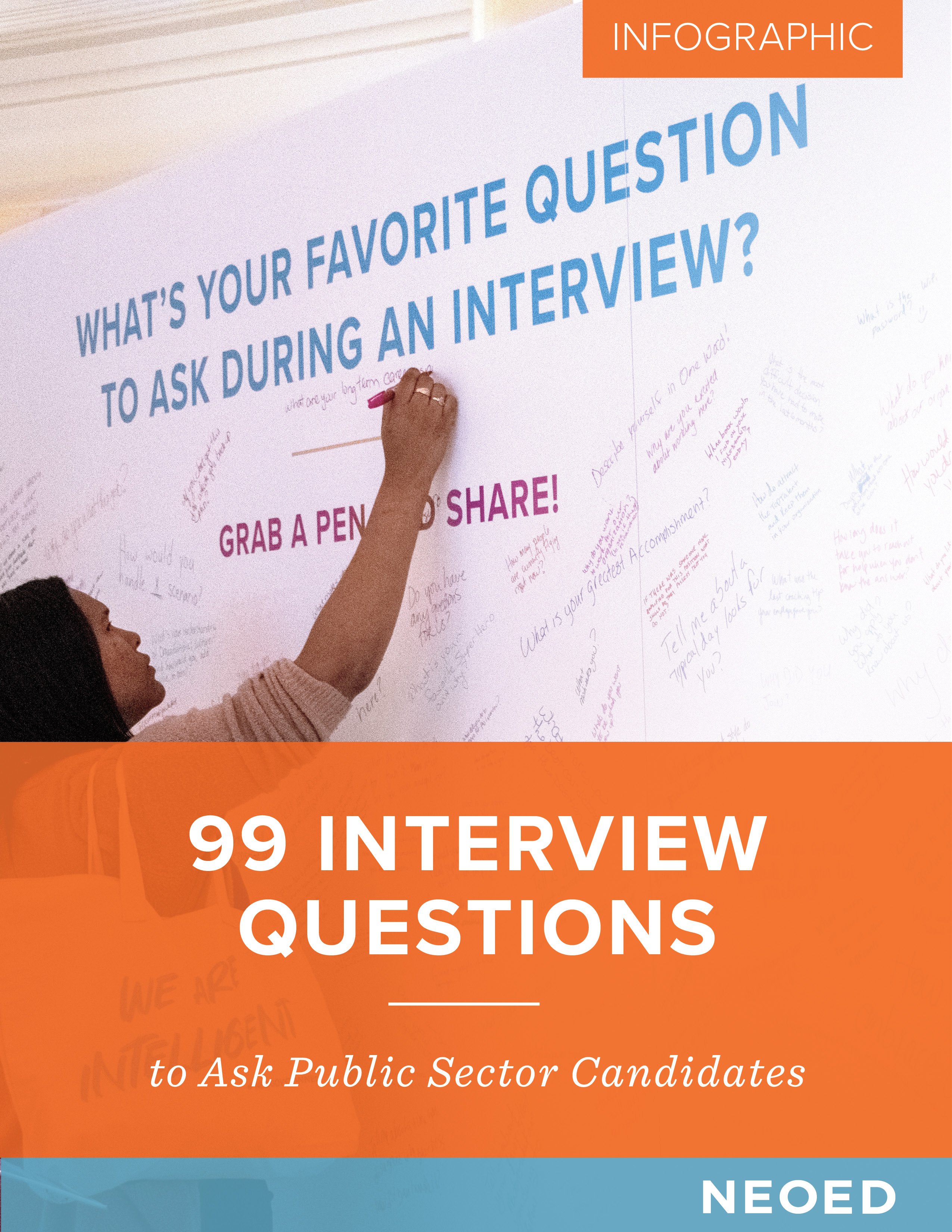 99 Interview Questions