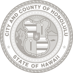 City and County of Honolulu State of Hawaii