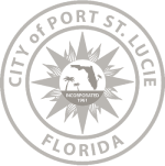 Logo-PortStLucie 1