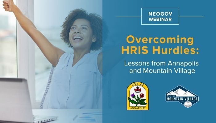 Overcoming HRIS Hurdles: Lessons from Annapolis and Mountain Village