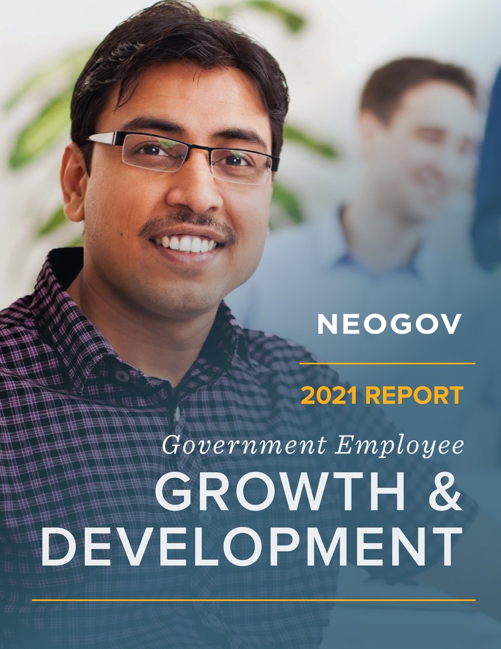 Employee Growth & Development Report