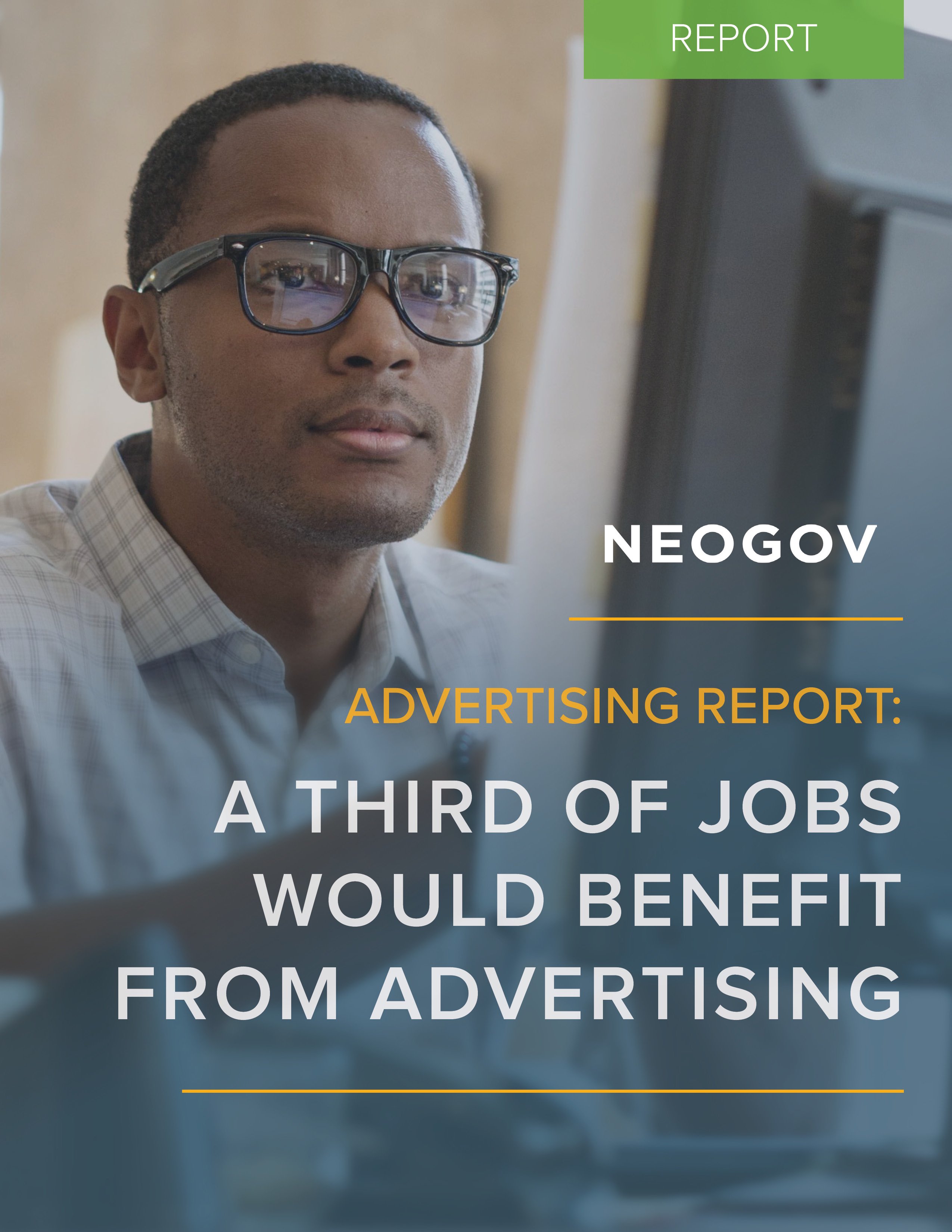 NEOGOV Advertising Report NEOGOV Advertising Report
