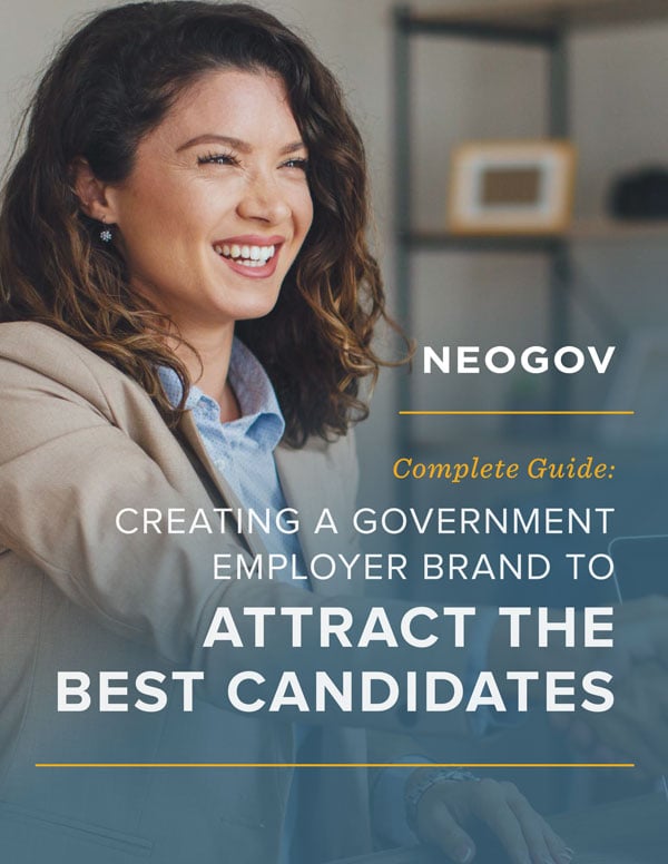 Guide to Attracting the Best Candidates