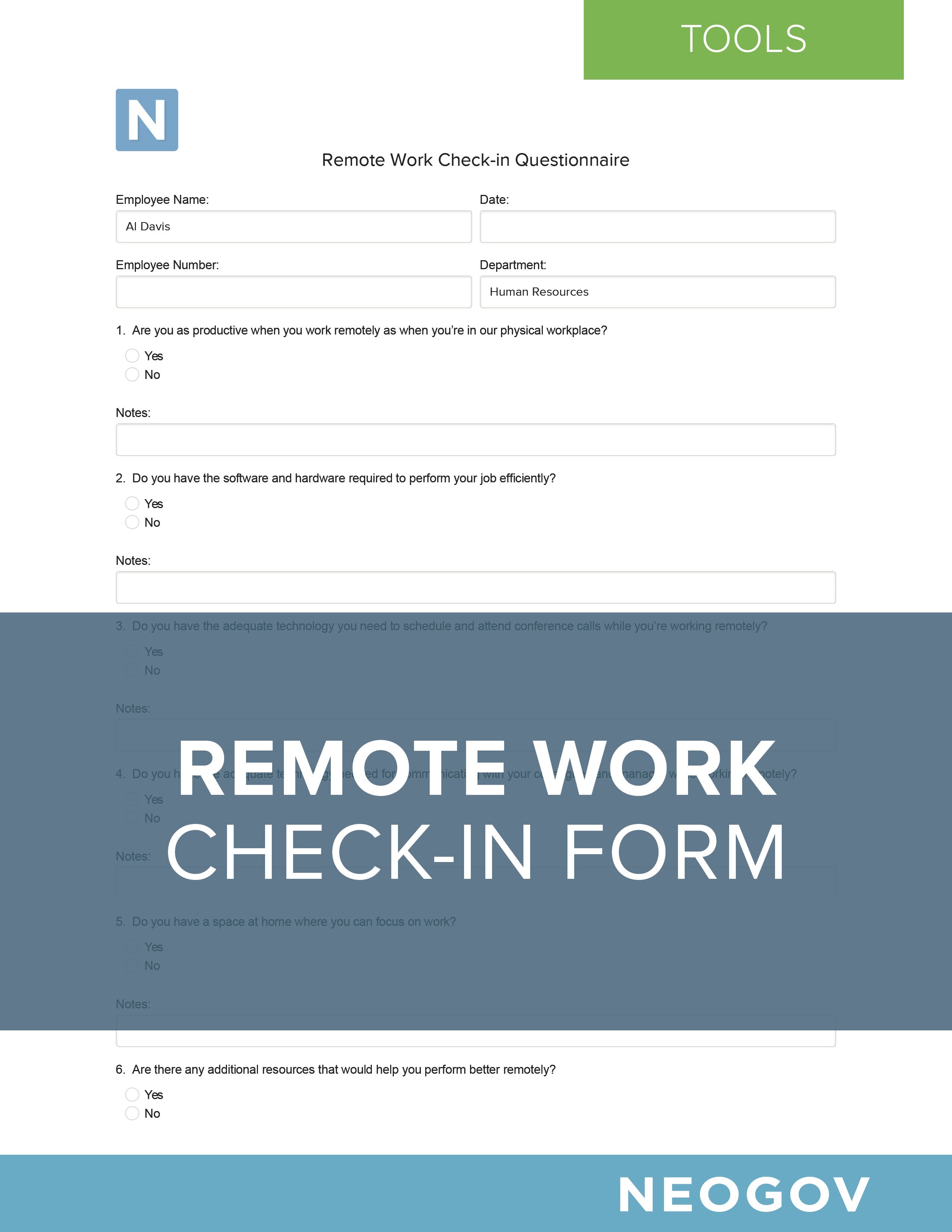 NGV-Remote-Work-Checkin-Form NGV-Remote-Work-Checkin-Form