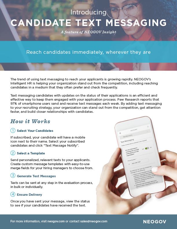 NGV-Summary-TextMessaging NGV-Summary-TextMessaging