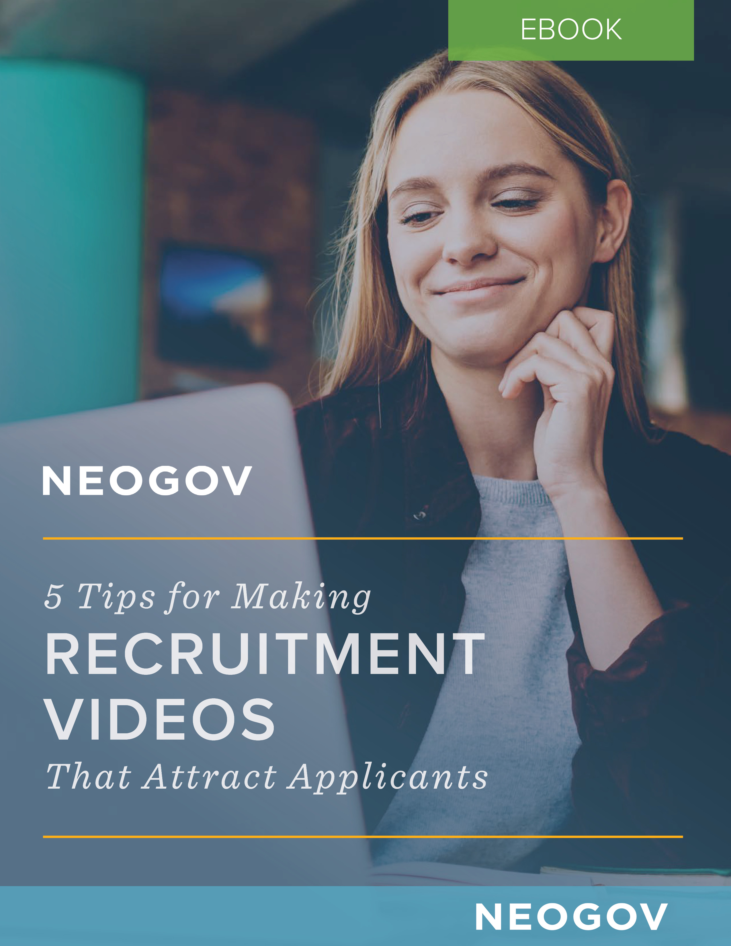 5 Tips for Making Recruitment Videos 5 Tips for Making Recruitment Videos