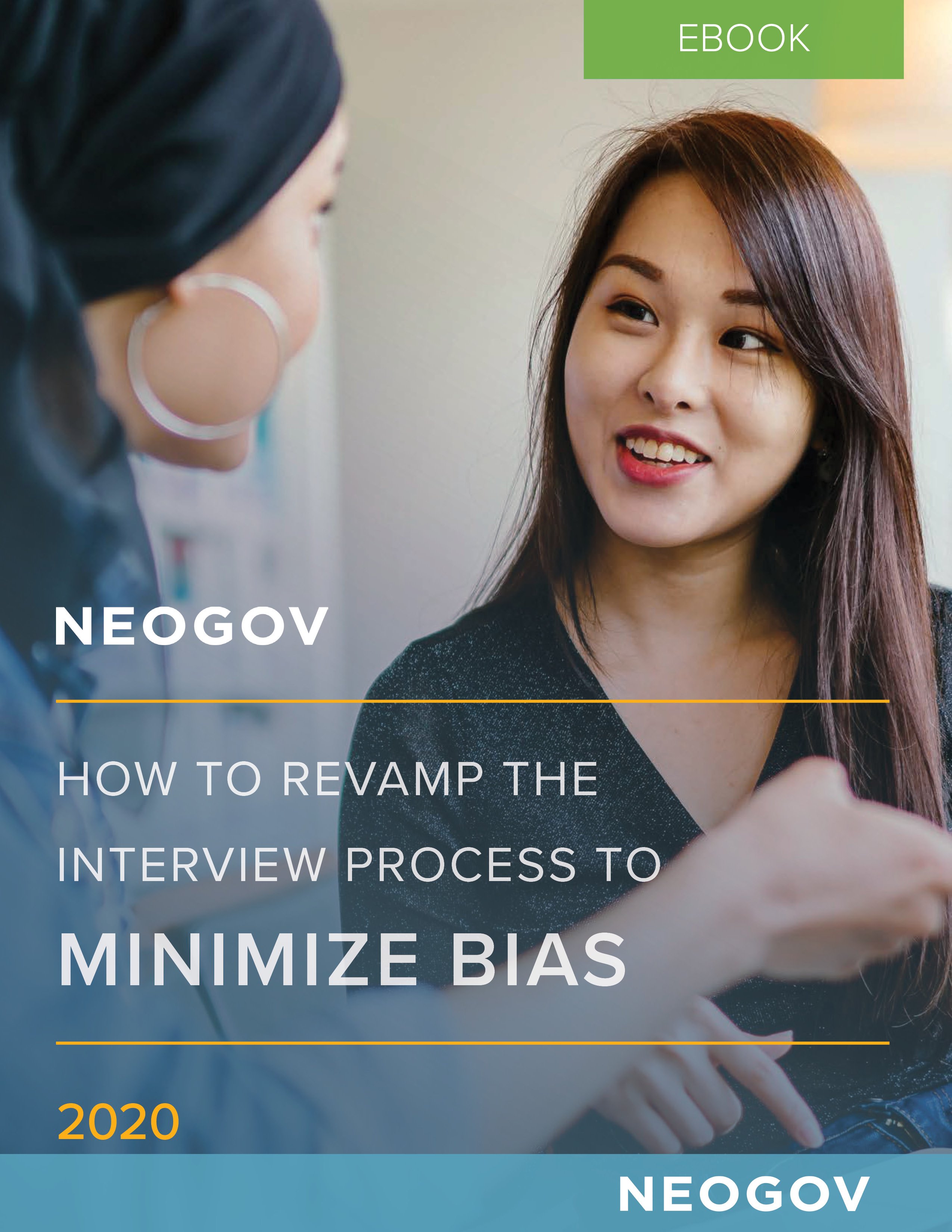 How to Revamp the Interview Process to Minimize Bias How to Revamp the Interview Process to Minimize Bias