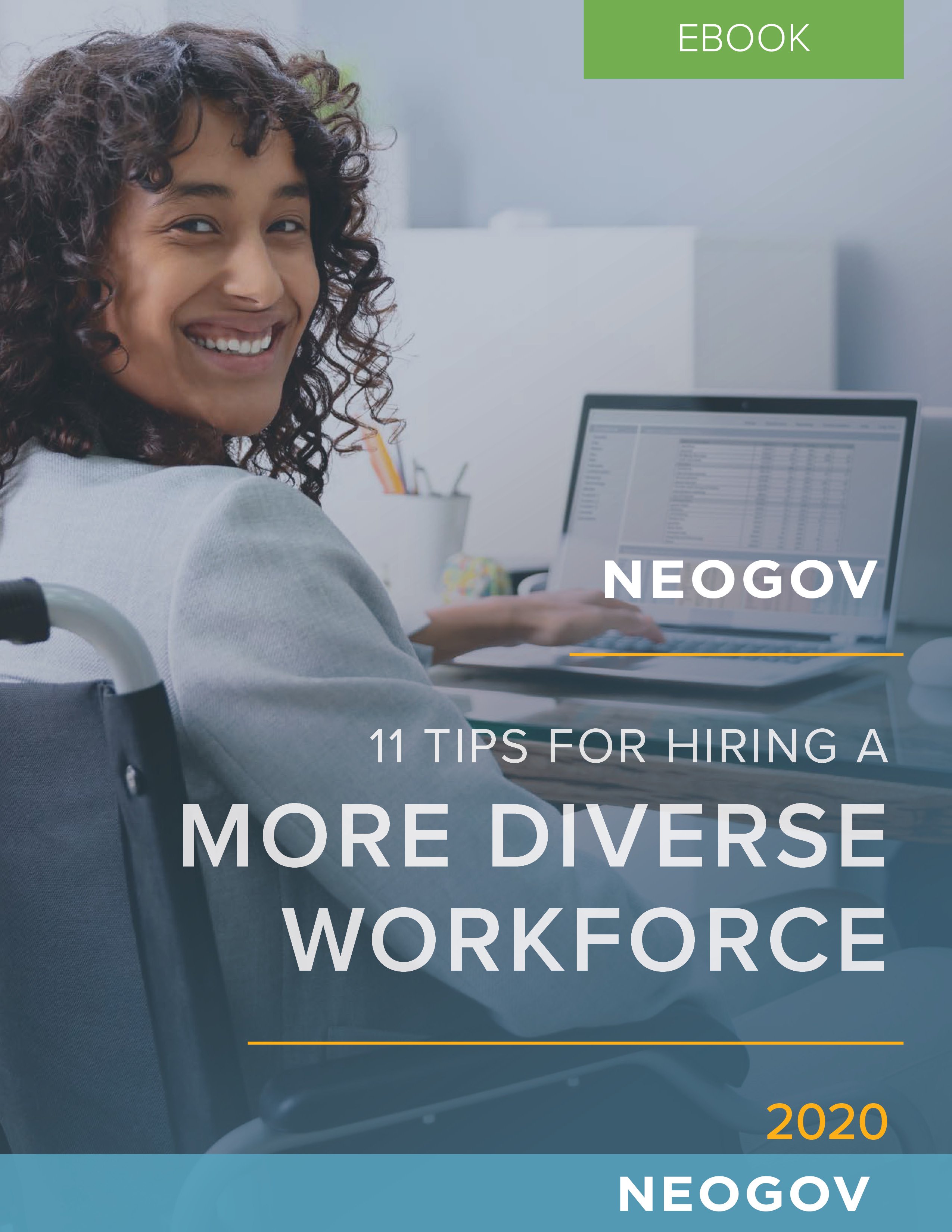 11 Tips for a More Diverse Workforce 11 Tips for a More Diverse Workforce
