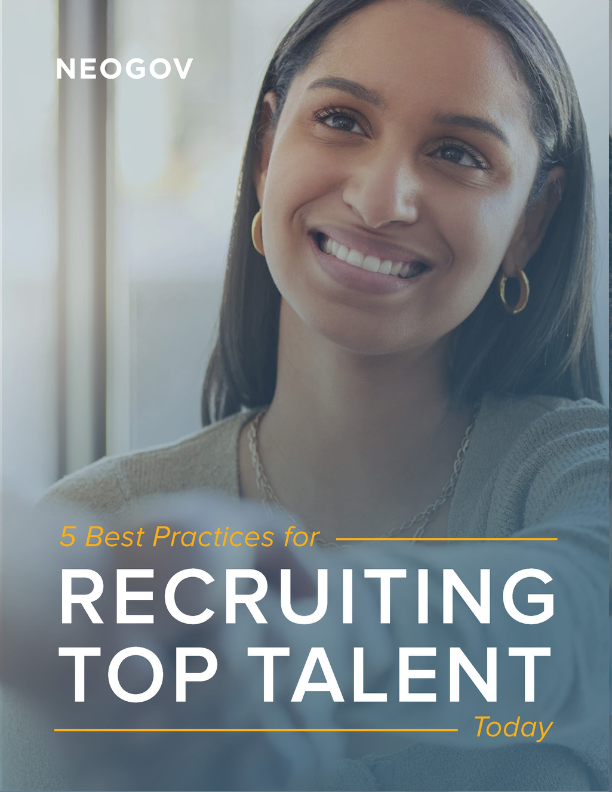 5 Best Practices for Recruiting Top Talent Today