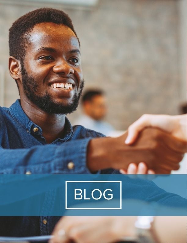 Blog Thumbnail Image - man giving hand shake