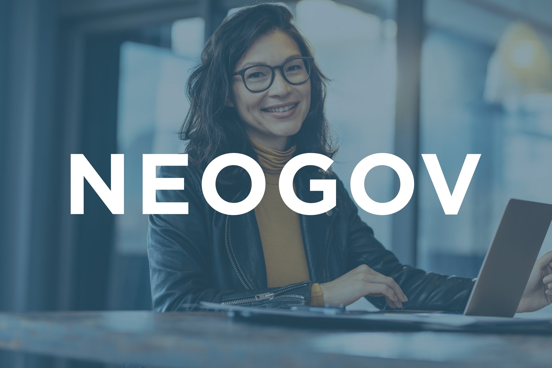 NEOGOV | HR Software for the Public Sector