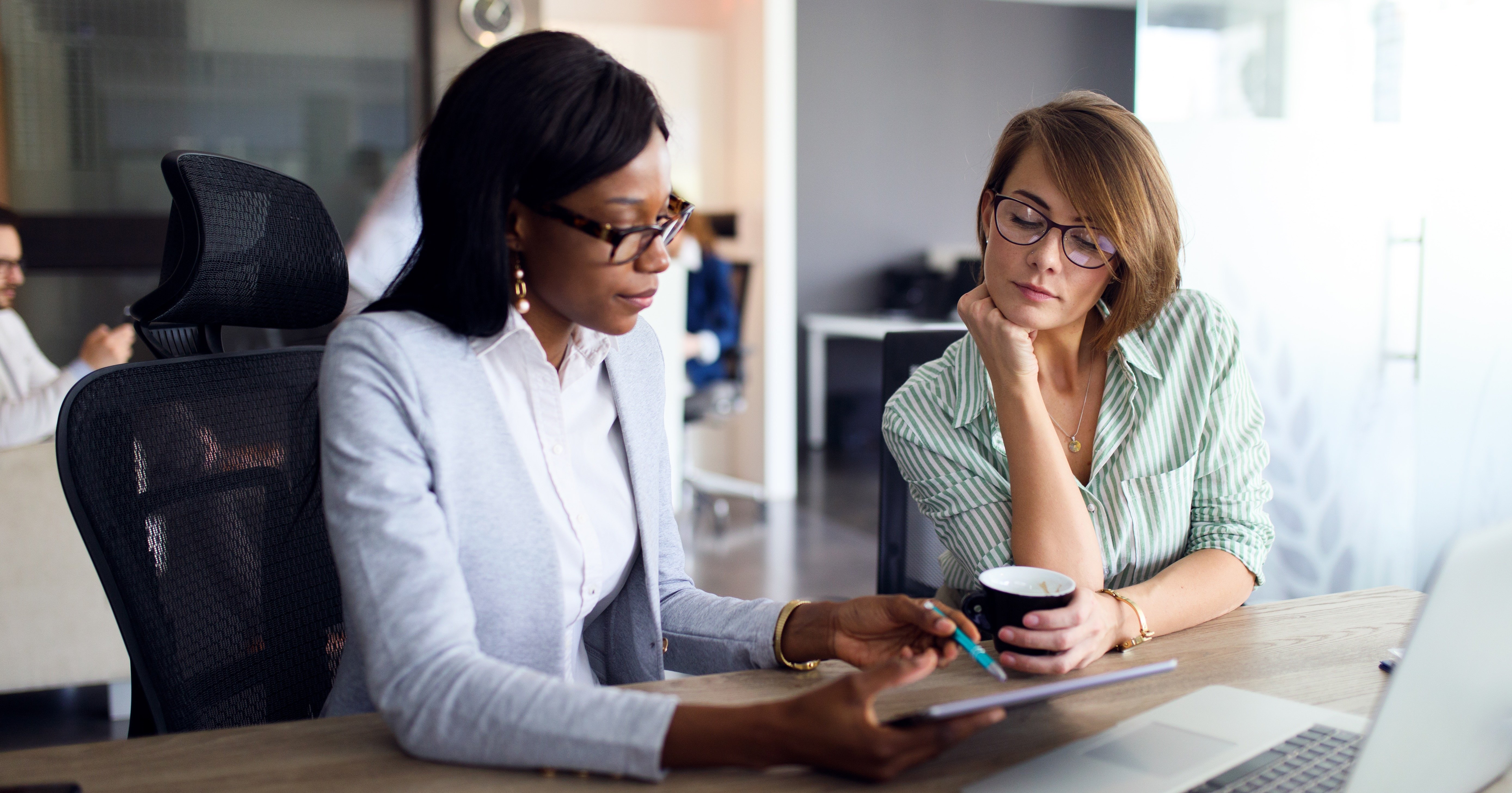 How to Create a Successful Employee Development & Mentorship Program in Higher Ed in 5 Simple Steps