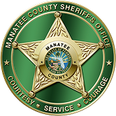 Manatee County Sheriff's Office Logo