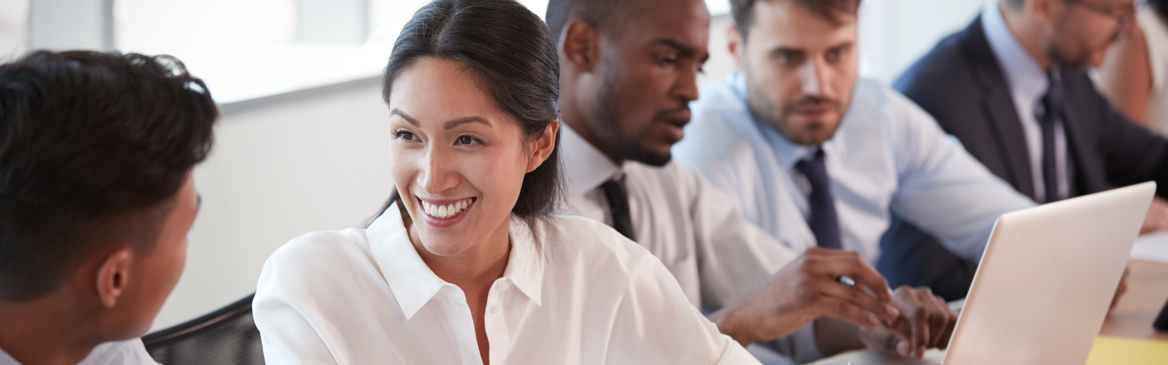 7 Recruiting Tips to Revamp Your Government Hiring Process