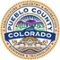 Pueblo County Seal